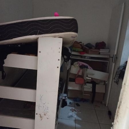 Recanto Dos Passaros Villa Salvador de Bahía Exterior foto