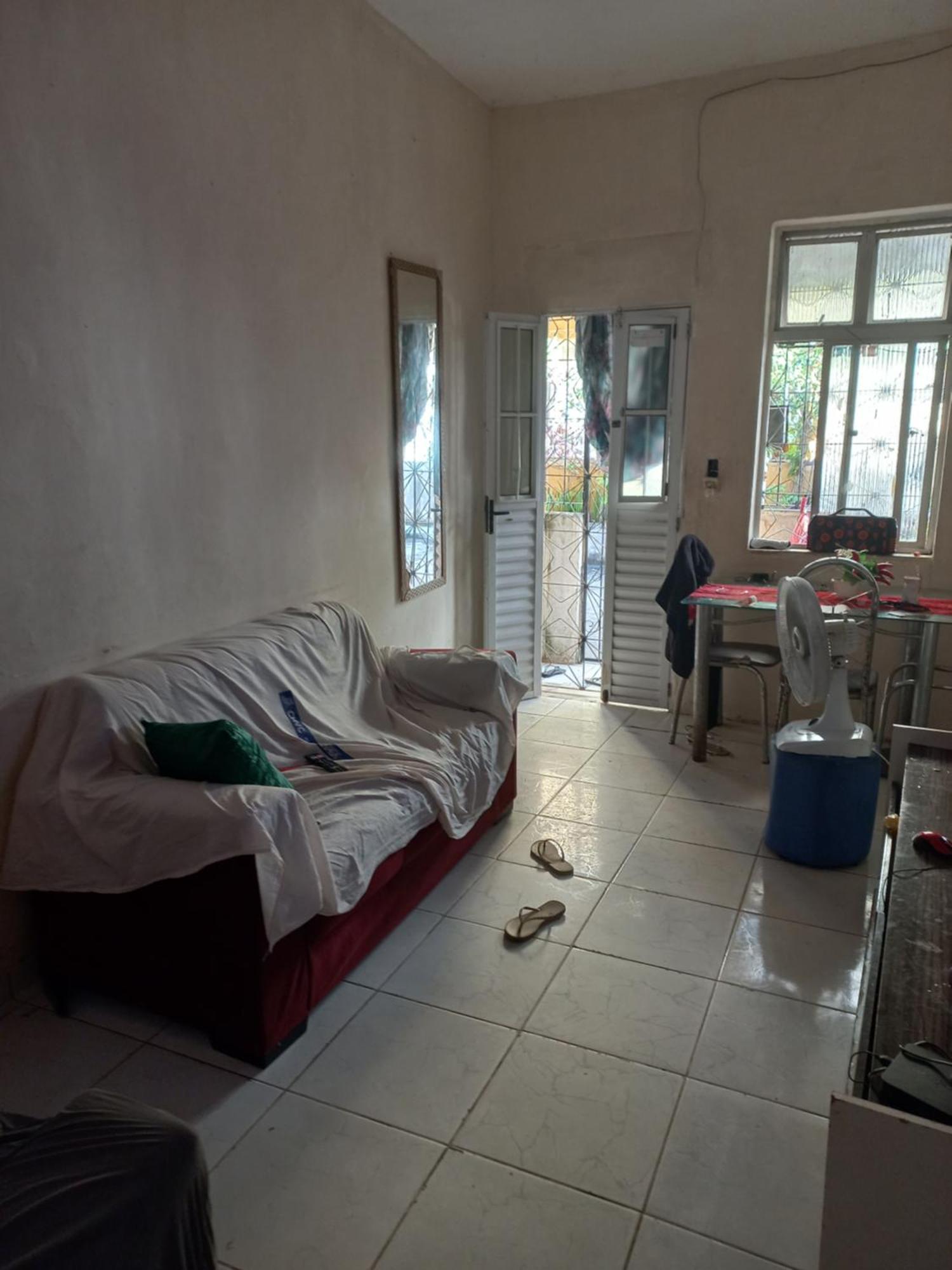 Recanto Dos Passaros Villa Salvador de Bahía Exterior foto